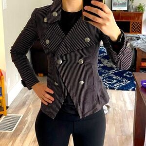 Blazer, by le chateau. XXS.